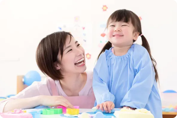 転職だけじゃない、長く働ける“定着”まで支援
